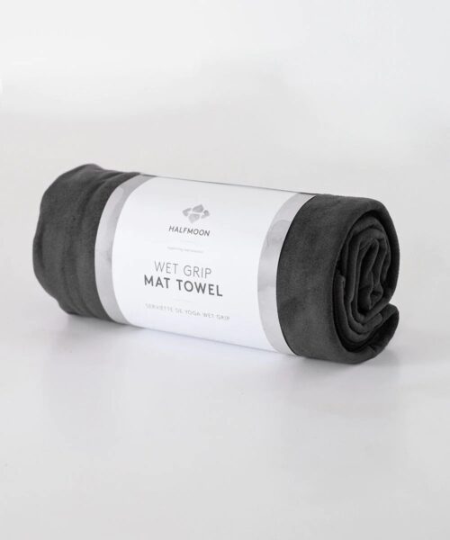 Wet Grip Mat Towel