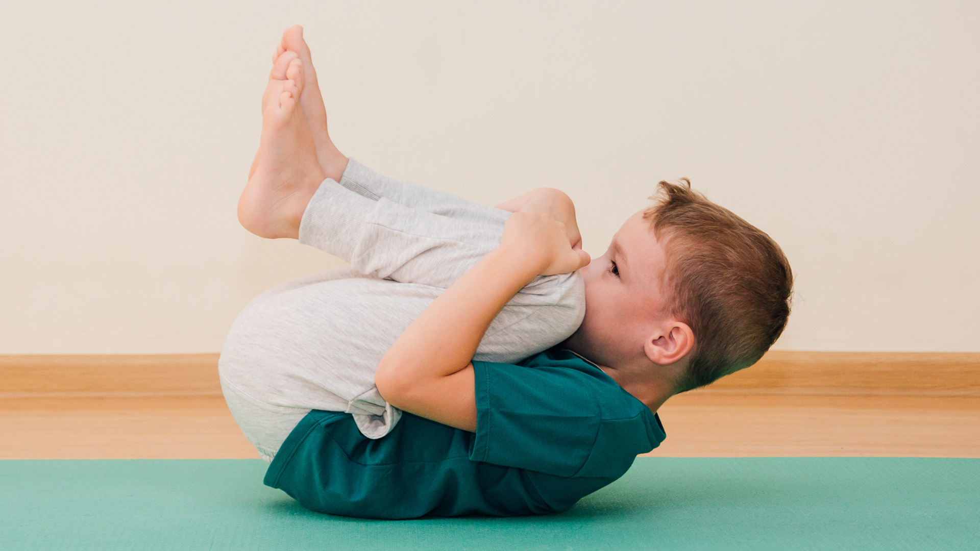 Kids-Yoga