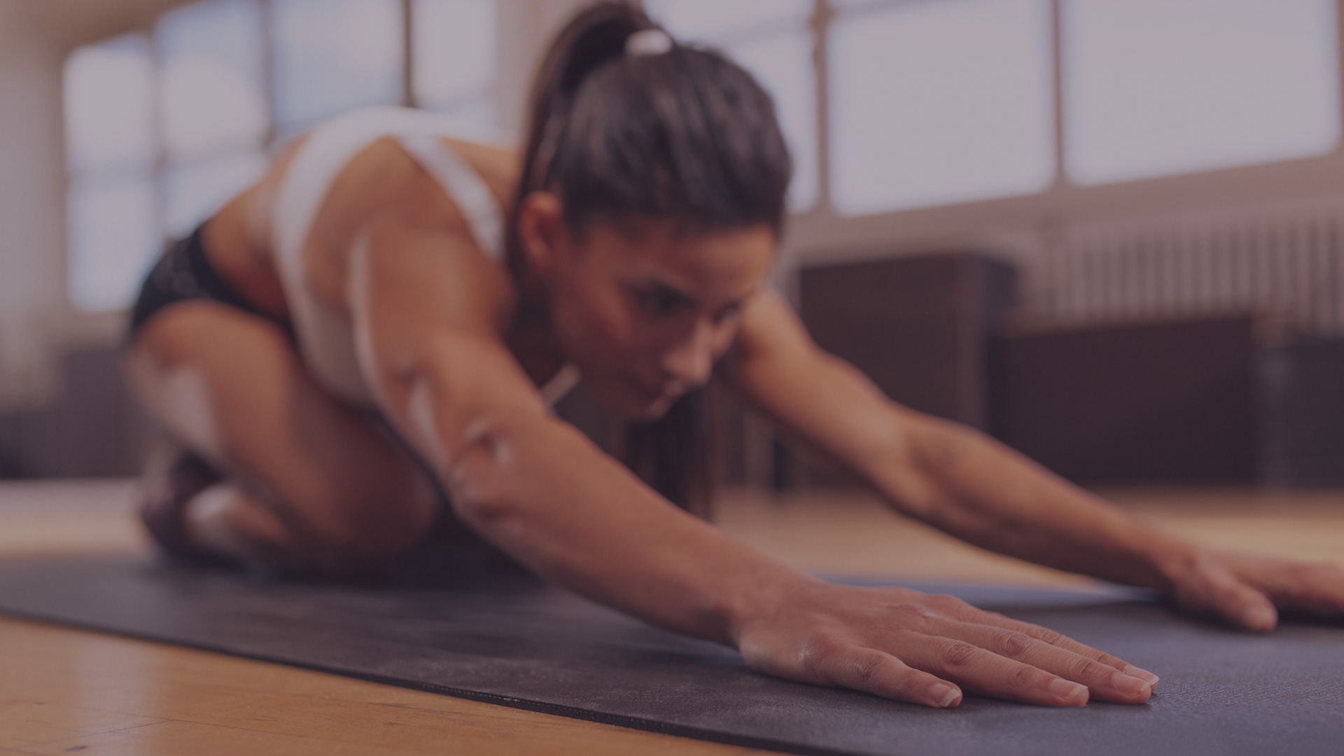 Yoga for First Responders