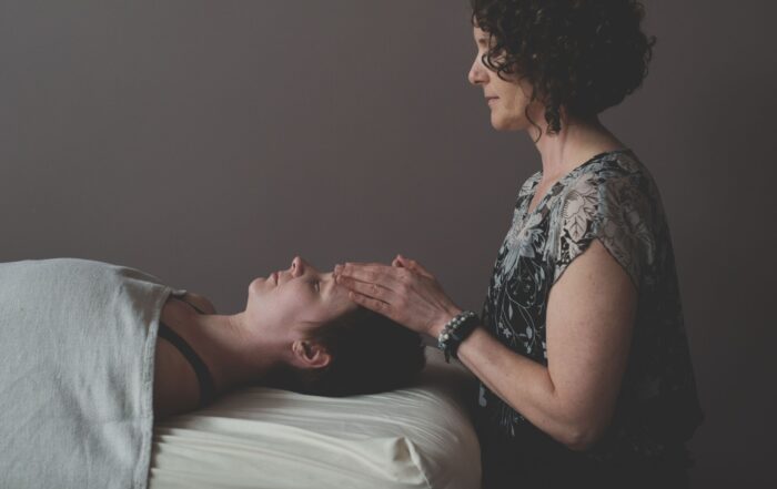 BioDynamic CranioSacral Therapy