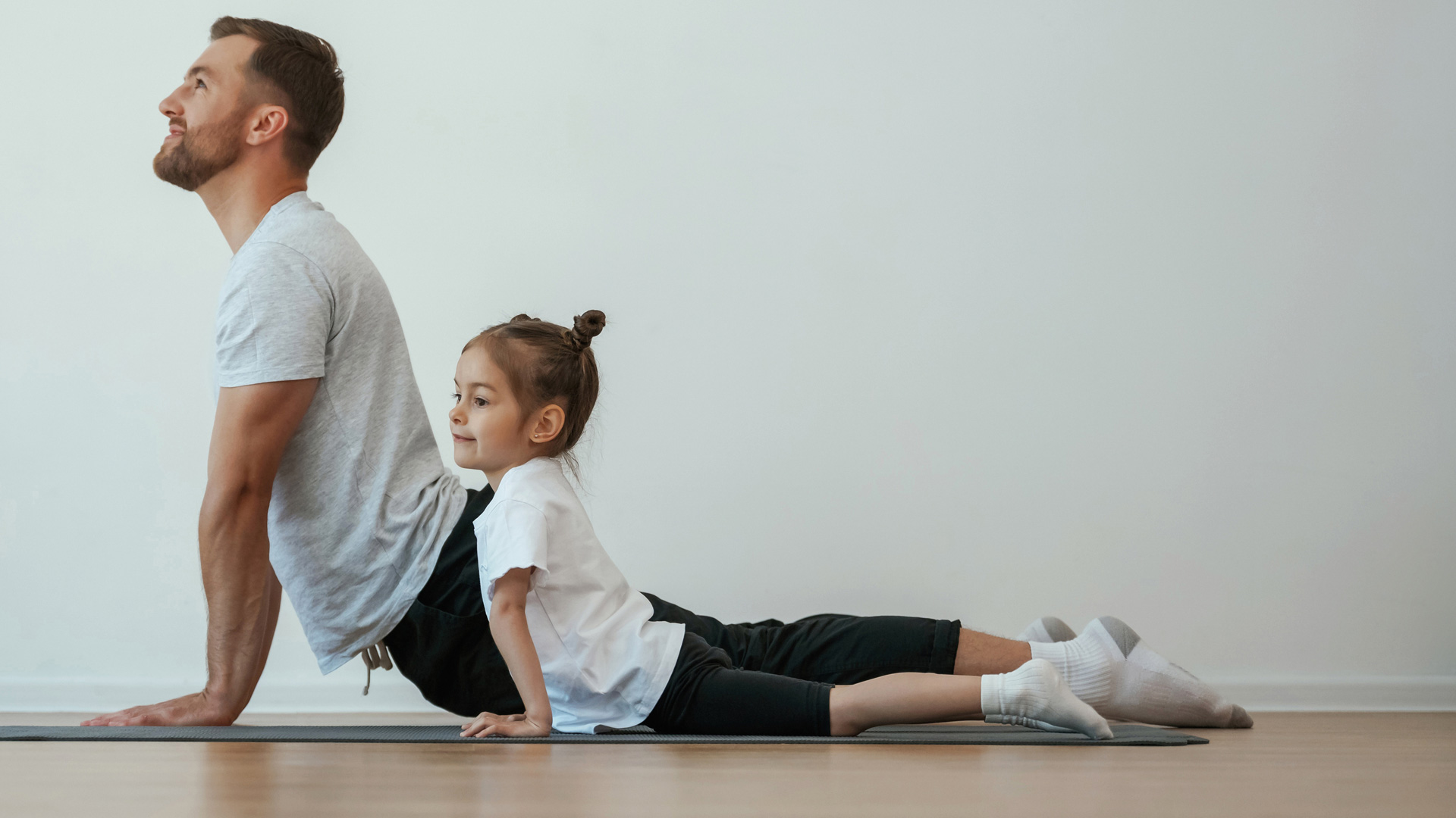 Family-Yoga