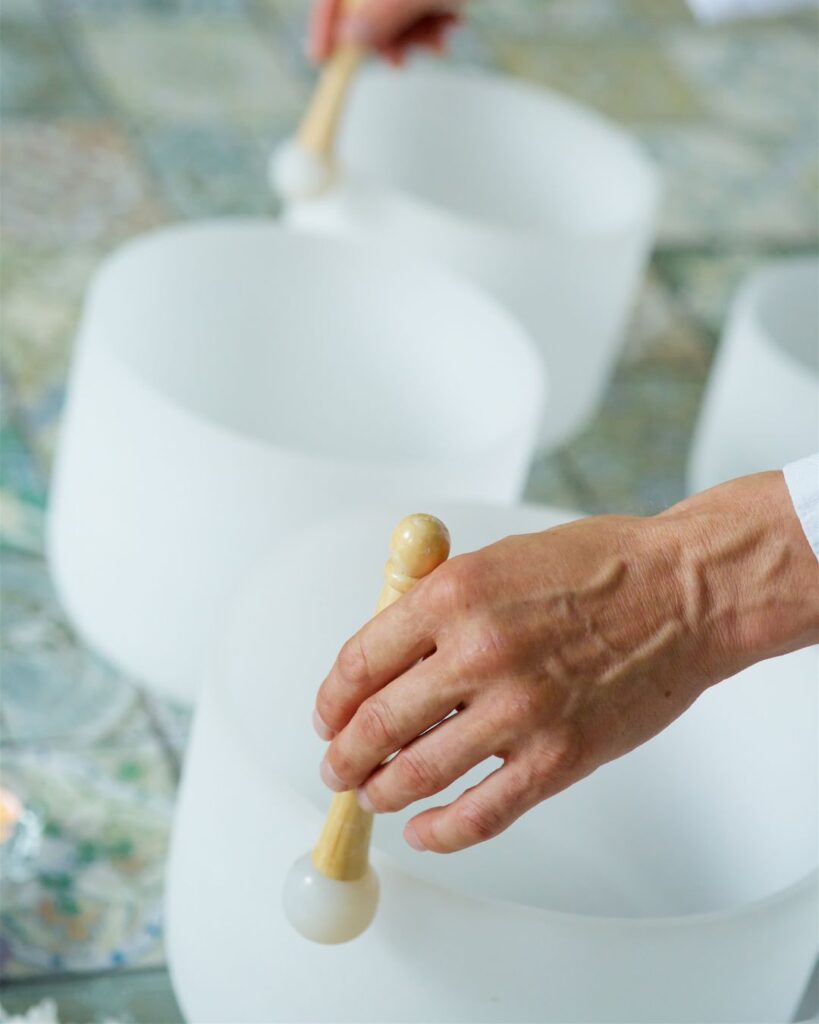 Sound Healing Sound Healing