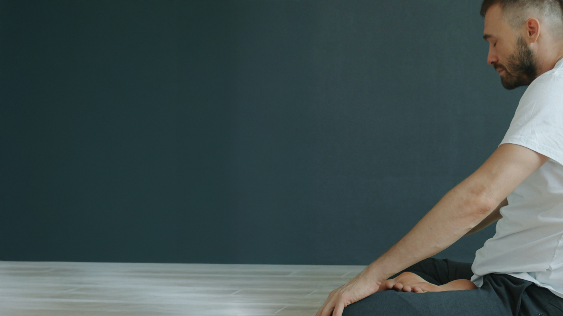 Somatic-Experiencing